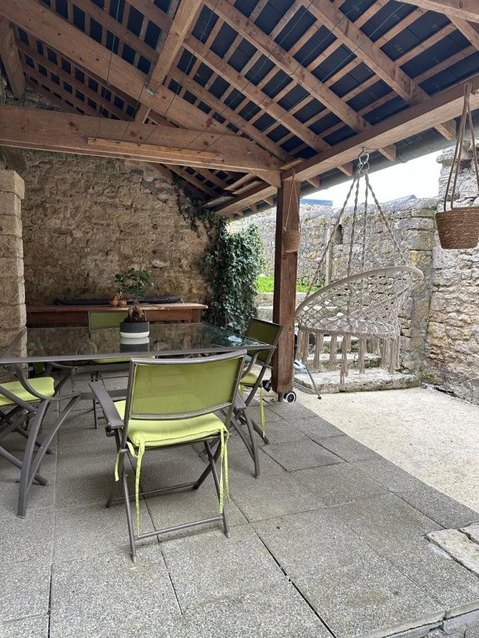 La Maison Des Lauriers Βίλα Valognes Εξωτερικό φωτογραφία