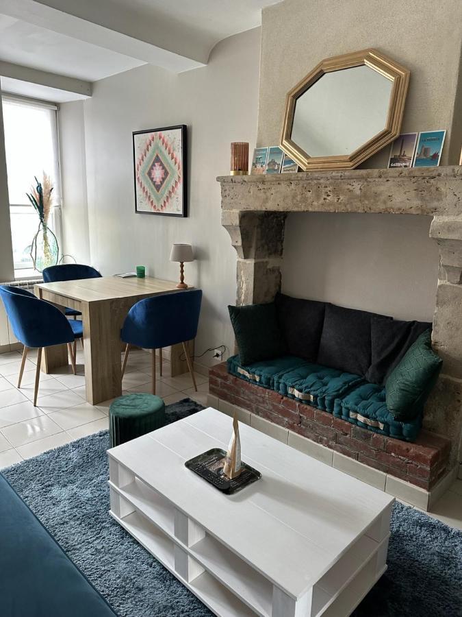 La Maison Des Lauriers Βίλα Valognes Εξωτερικό φωτογραφία