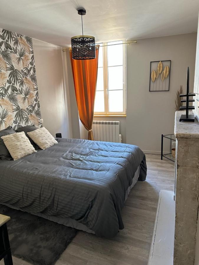 La Maison Des Lauriers Βίλα Valognes Εξωτερικό φωτογραφία