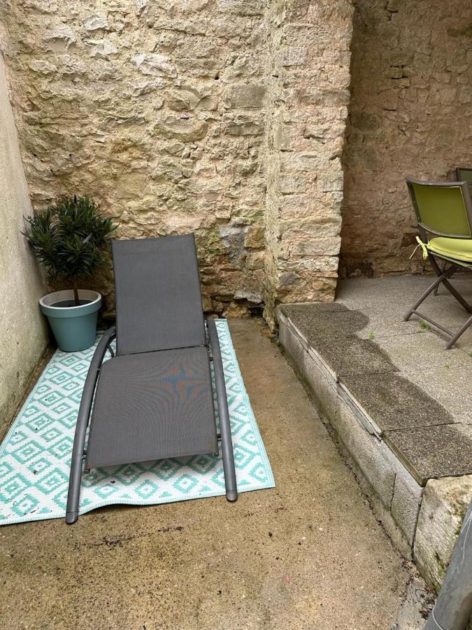 La Maison Des Lauriers Βίλα Valognes Εξωτερικό φωτογραφία