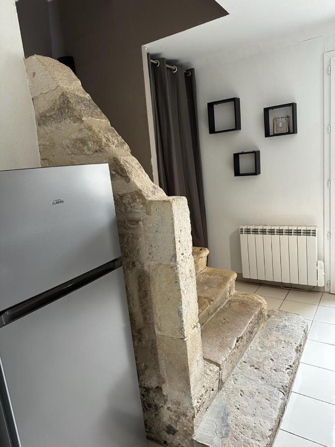 La Maison Des Lauriers Βίλα Valognes Εξωτερικό φωτογραφία